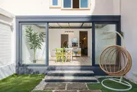 Piso en permuta en L'Antiga Esquerra de l'Eixample en Barcelona - miniatura 3