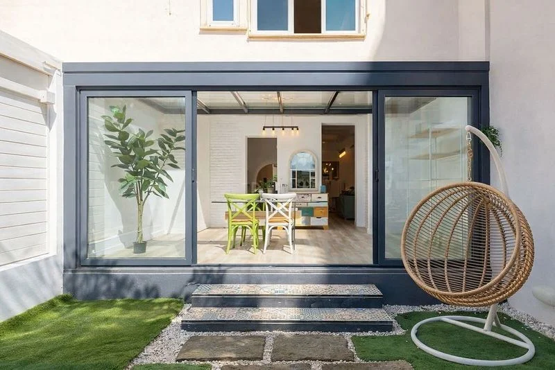 Piso en permuta en L'Antiga Esquerra de l'Eixample en Barcelona - foto 3