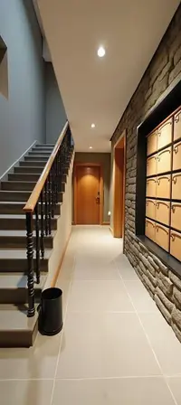 Piso en permuta en L'Antiga Esquerra de l'Eixample en Barcelona - miniatura 3