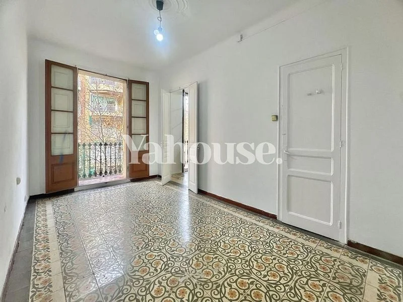 Piso en permuta en La Dreta de l'Eixample en Barcelona - foto 3