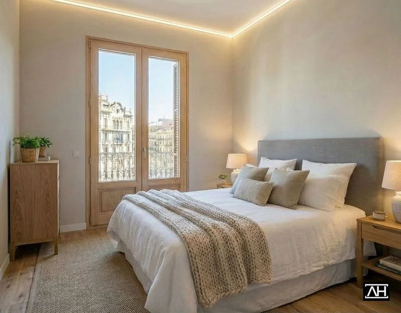 Piso en permuta en L'Antiga Esquerra de l'Eixample en Barcelona - foto 3