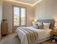 Piso en permuta en L'Antiga Esquerra de l'Eixample en Barcelona - miniatura 3