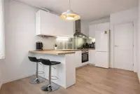 Piso en permuta en L'Antiga Esquerra de l'Eixample en Barcelona - miniatura 3