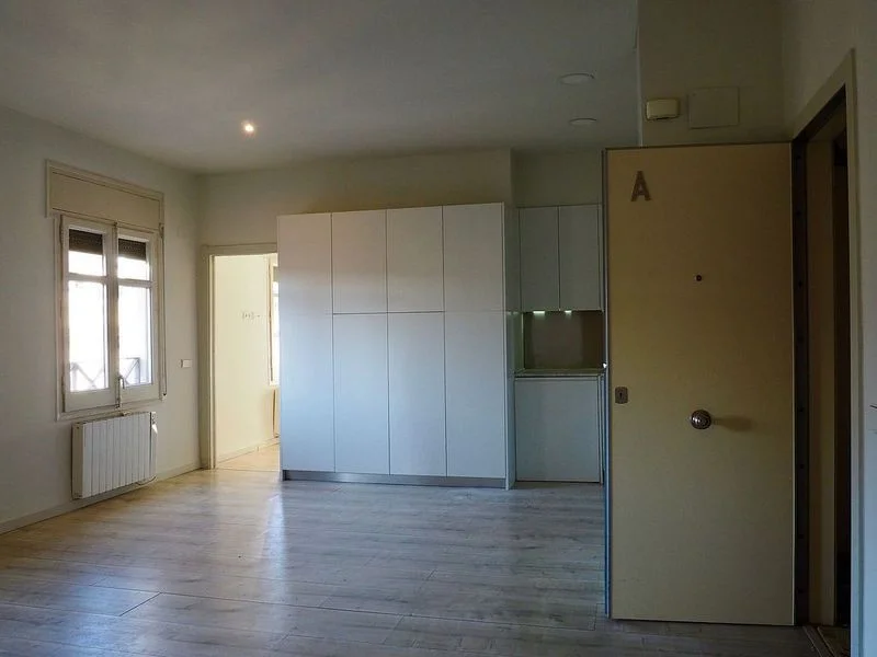 Piso en permuta en La Dreta de l'Eixample en Barcelona - foto 3