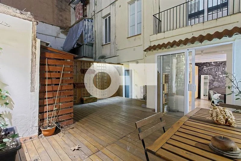 Piso en permuta en El Raval en Barcelona - foto 3