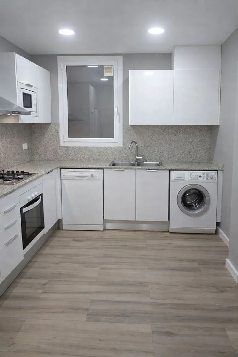 Piso en permuta en L'Antiga Esquerra de l'Eixample en Barcelona - foto 3