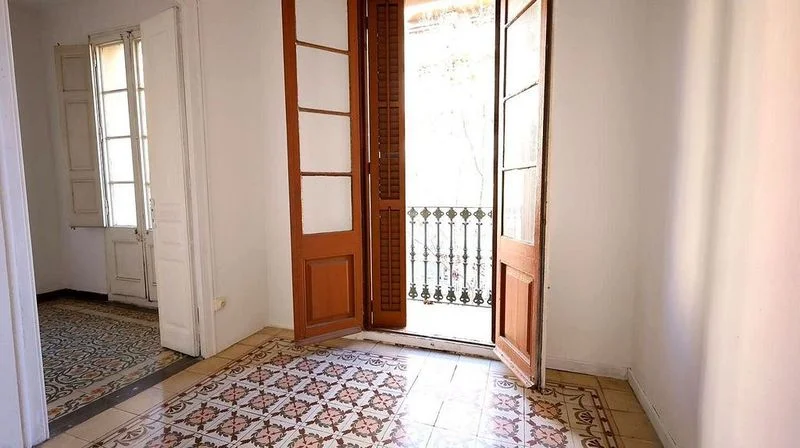 Piso en permuta en L'Antiga Esquerra de l'Eixample en Barcelona - foto 3