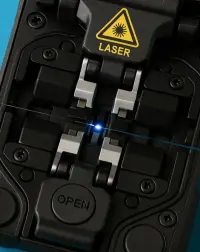 Reparación fibra óptica - internet - wifi - miniatura 3