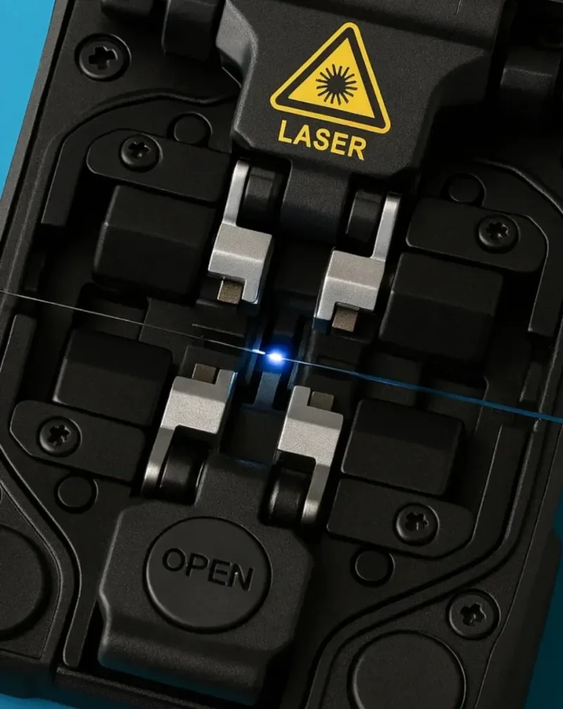 Reparación fibra óptica - internet - wifi - foto 3