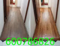 LIJAR, ACUCHILLAR, PULIR PARQUET, COLOCAR PARQUET - miniatura 3