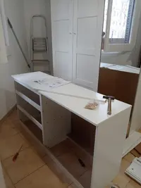 Montador de muebles económico en barcelona - miniatura 3