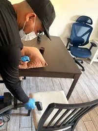 PINTOR BARCELONA,SERVICIOS DE LIMPIEZA-MANITAS-. - miniatura 3