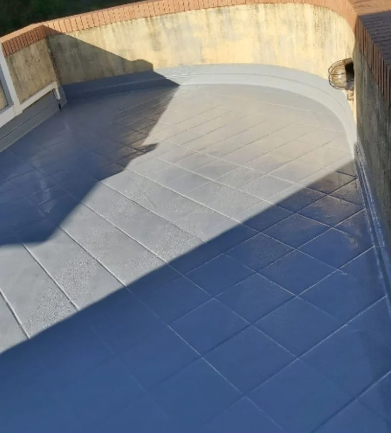 Impermeabilizaciones. - foto 3