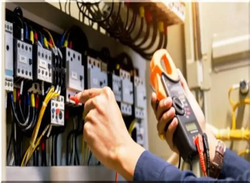 Fontanero Electricista - foto 3