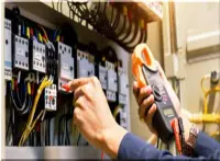 Fontanero Electricista - miniatura 3