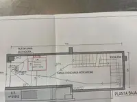 Nave industrial en permuta en Sant Antoni en Barcelona - miniatura 3