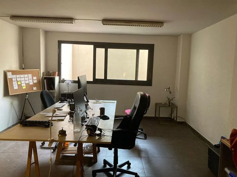 Nave industrial en permuta en Sant Antoni en Barcelona - foto 3