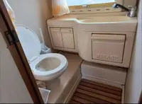 Parcela de alquiler  y autocaravana de propiedad - miniatura 3