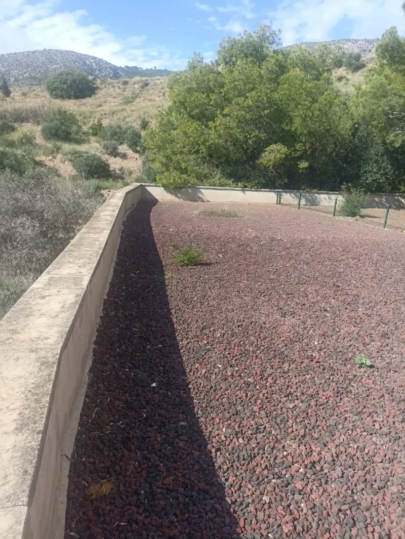 Terreno urbano 10.000m² en Sitges - foto 3