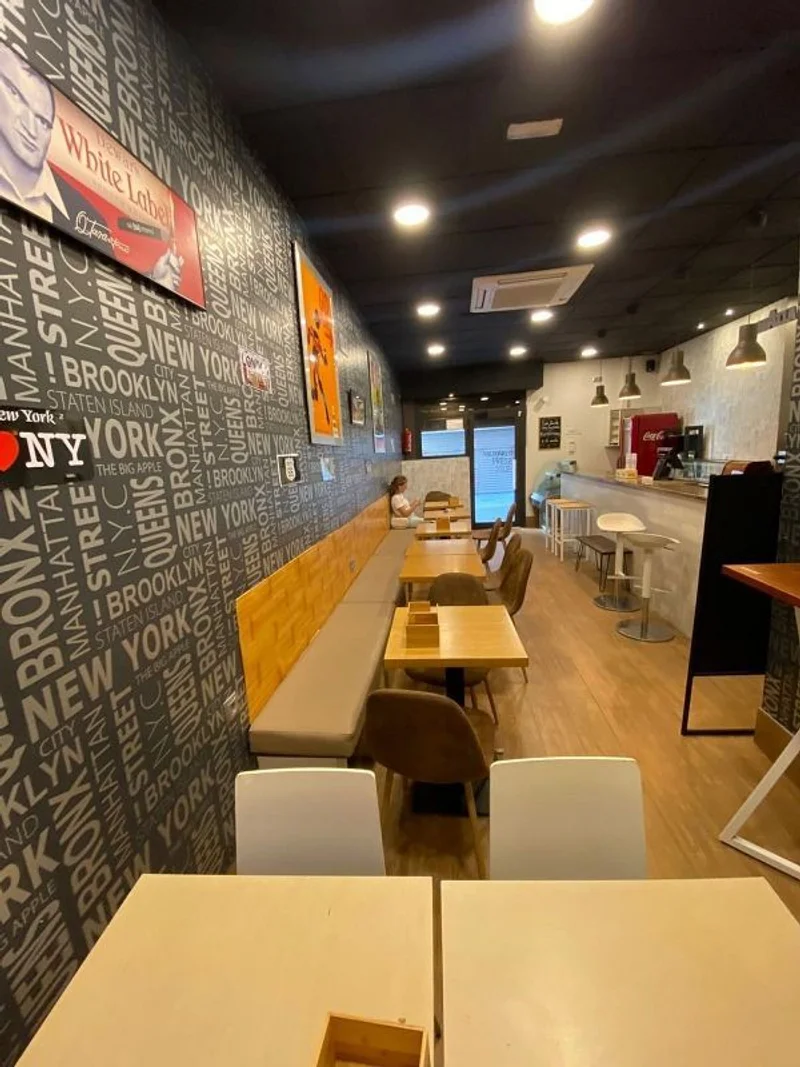 Nave industrial en permuta en Sant Gervasi - Galvany en Barcelona - foto 3