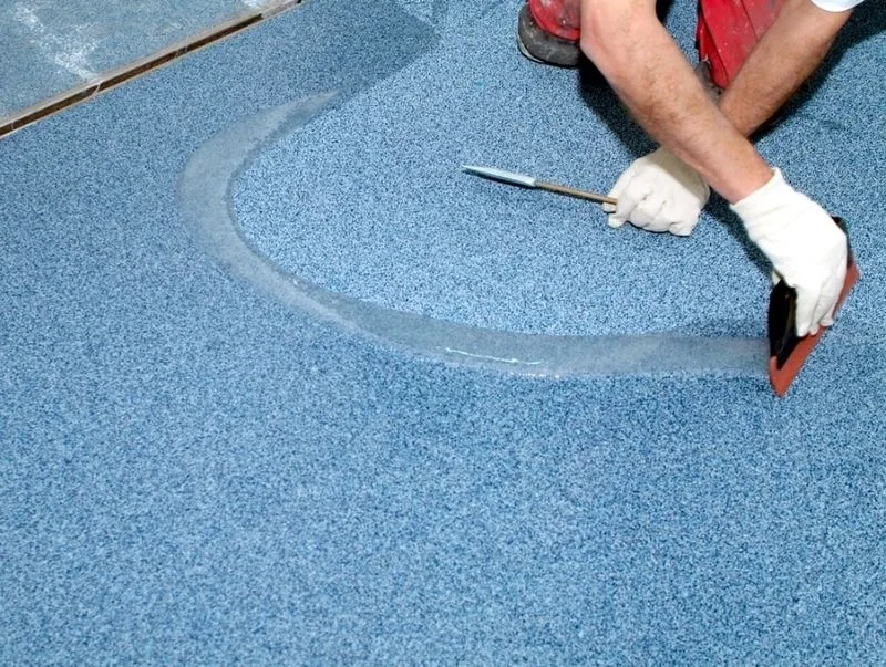 Pavimentos continuos resina - foto 4