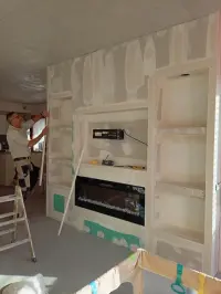 Montador de Pladur | Techos y Tabiques | Reformas - miniatura 4