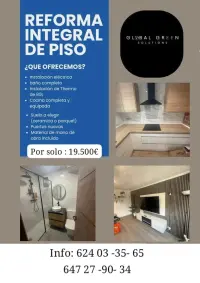 Montaje de techo de pladur - miniatura 4