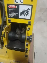 Máquina Pelacables hasta 60mm - miniatura 4