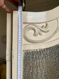 Puerta Abatible / Biombo - miniatura 4