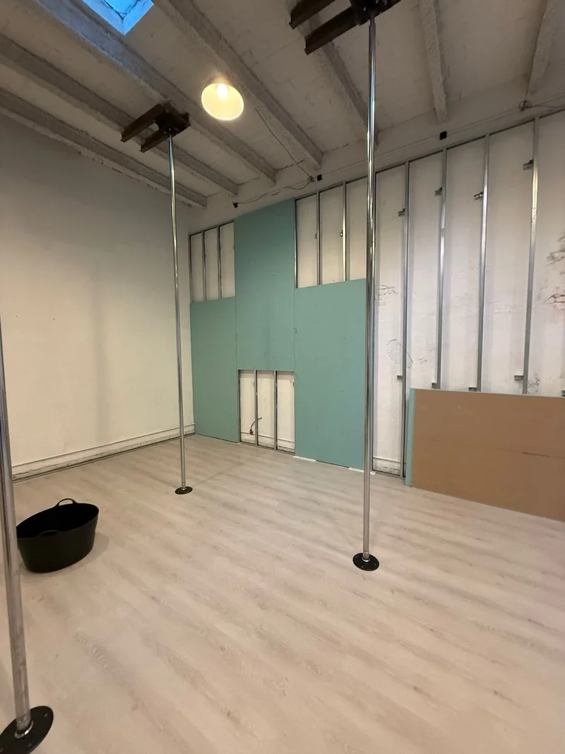 Paredes de Pladur - foto 4