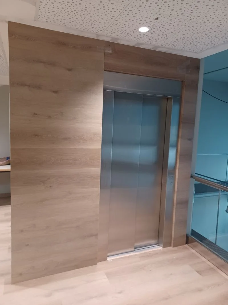 Colocación de tarimas de exteriores - foto 4