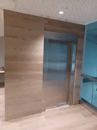 Colocación de tarimas de exteriores - miniatura 4