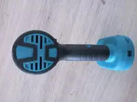 Pistola de calor inalámbrica - miniatura 4