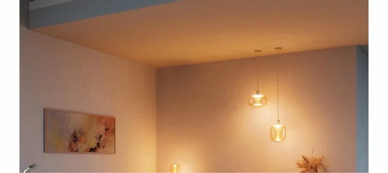 Lampara - Bombilla Osram Vintage E27 - foto 4