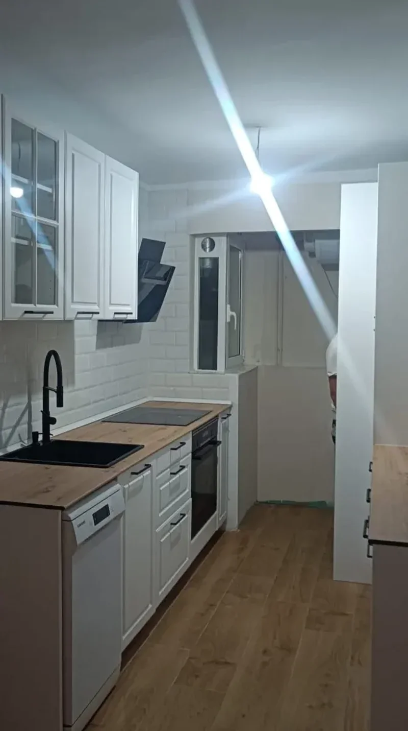 Reformas integrales: cocinas, baños y locales - foto 4