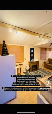 Mobile home recién reformada - miniatura 4