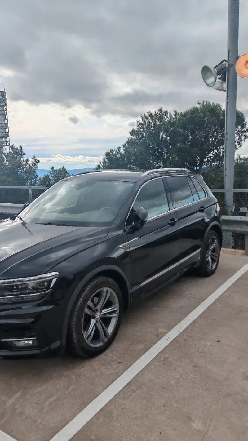 Volkswagen Tiguan 2019 - foto 4