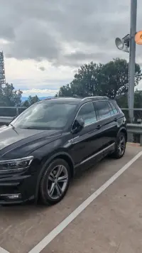 Volkswagen Tiguan 2019 - miniatura 4