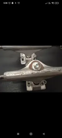 Ejes de skate - miniatura 4