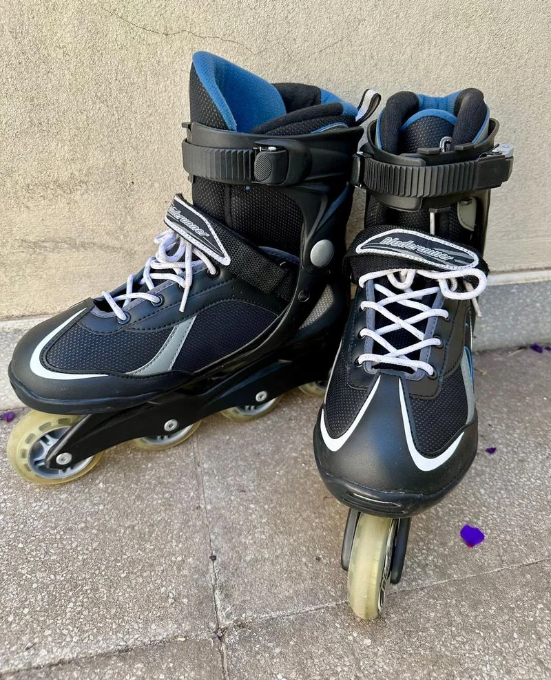 Patines en línea Rollers Heist T 35-38 - foto 4