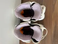 Salomon Ivy Boa Botas Snowboard Mujer - miniatura 4