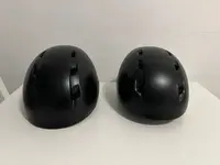 Cascos de esquí/snowboard Wedze negro - miniatura 4
