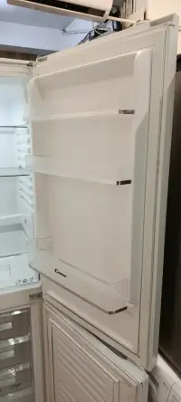 Nevera Candy A+ Blanca - miniatura 4