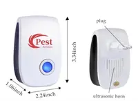4 Repelentes Electrónicos Mosquitos SIN ABRIR - miniatura 4