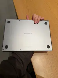 Macbook pro M1 2021 - miniatura 4