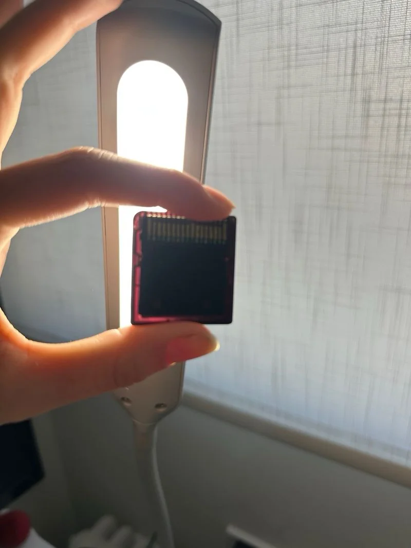 Pokémon SoulSilver Edición Plata Nintendo DS - foto 4