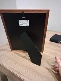 Marco de fotos Mango Home madera - miniatura 4