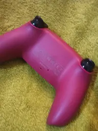 Mando PS5 Rojo - miniatura 4