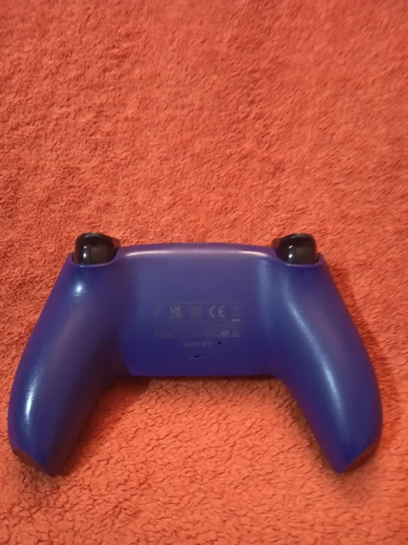 Mando PS5 Lila - foto 4