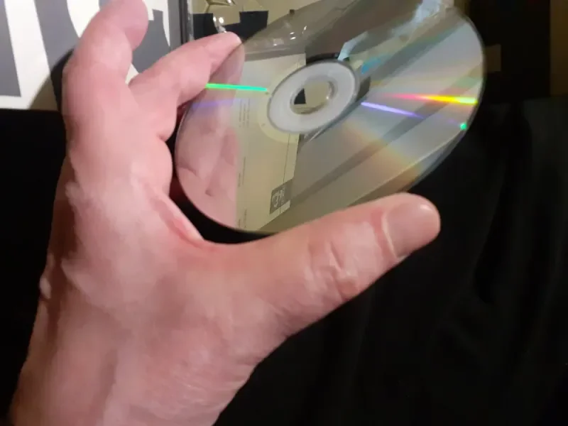 DVD Shadows John Cassavetes - foto 4